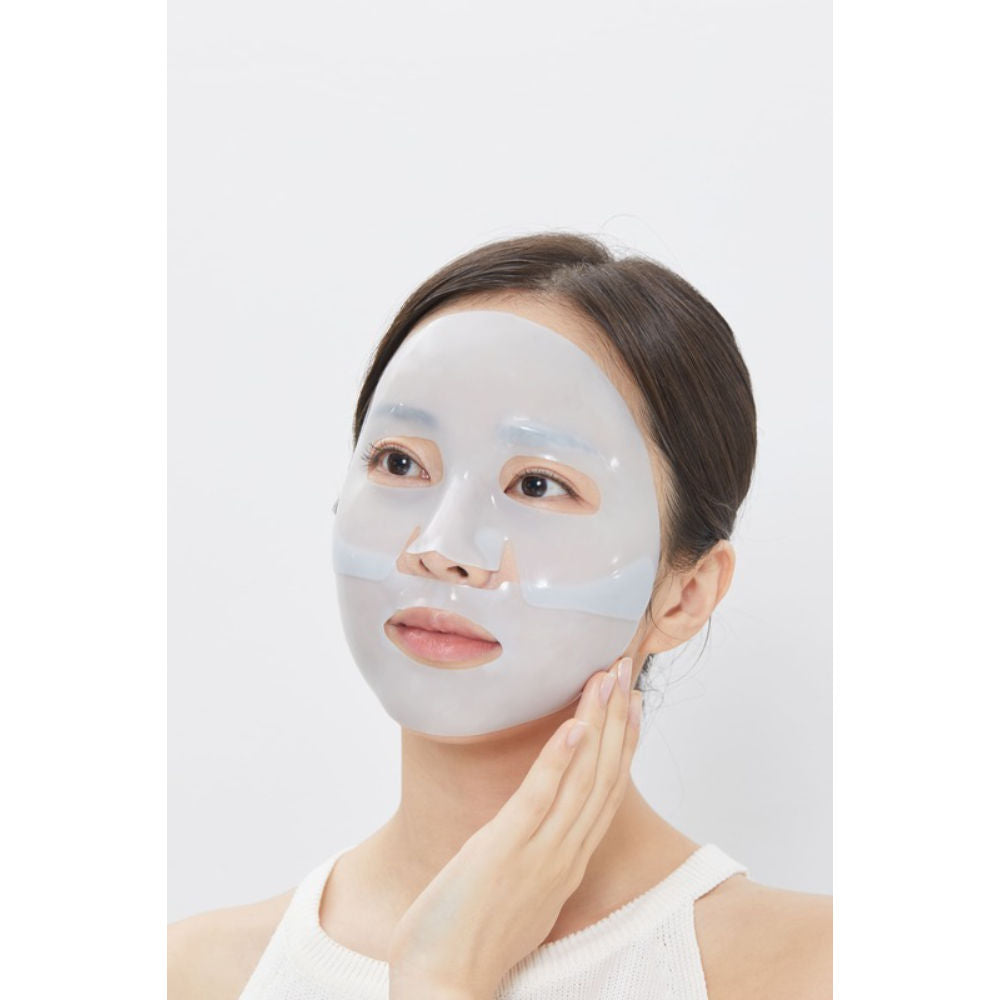 VT Cosmetics PDRN Hydrogel Mask