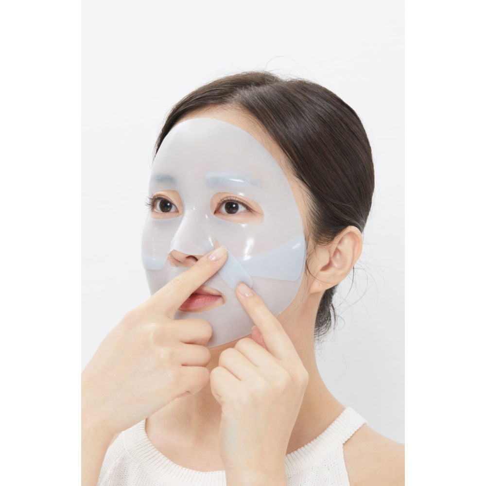 VT Cosmetics PDRN Hydrogel Mask