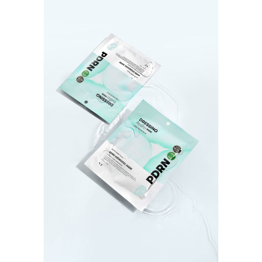VT Cosmetics PDRN Hydrogel Mask