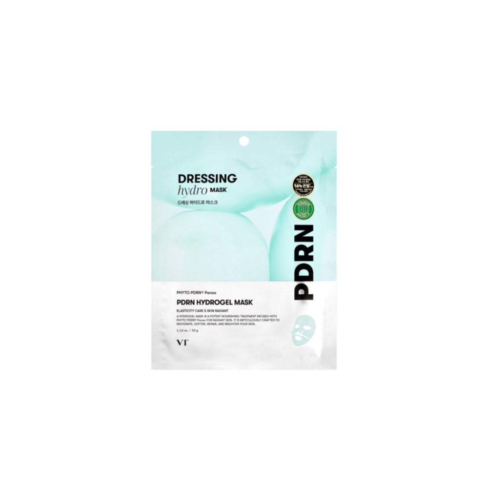 VT Cosmetics PDRN Hydrogel Mask