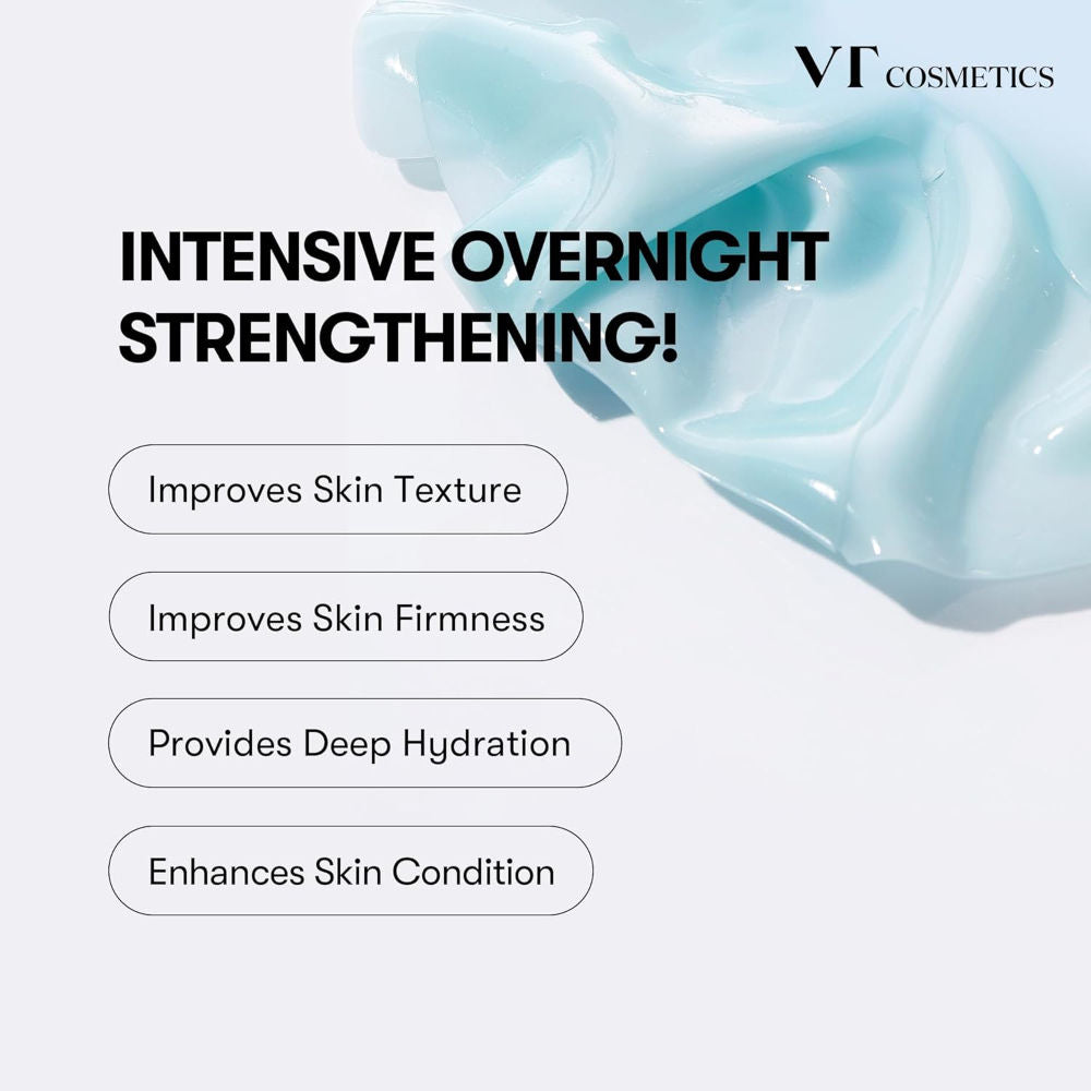 VT Cosmetics PDRN Hydrogel Mask