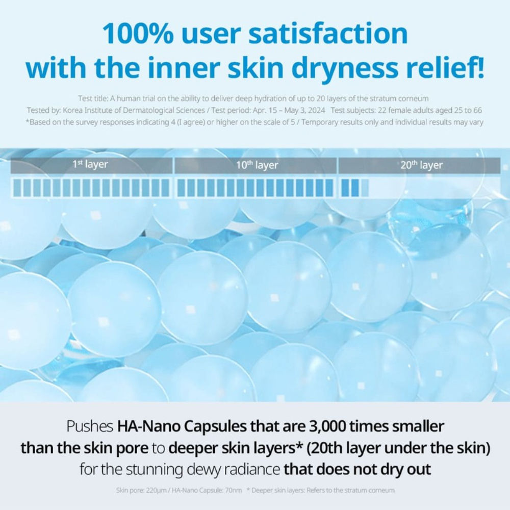 VT Cosmetics Hydrop Reedle Shot 100Hl