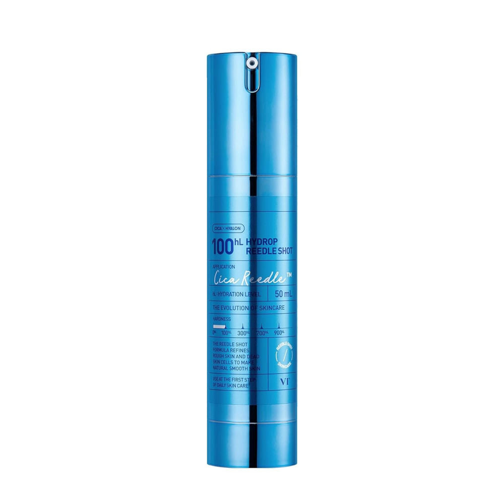 VT Cosmetics Hydrop Reedle Shot 100Hl