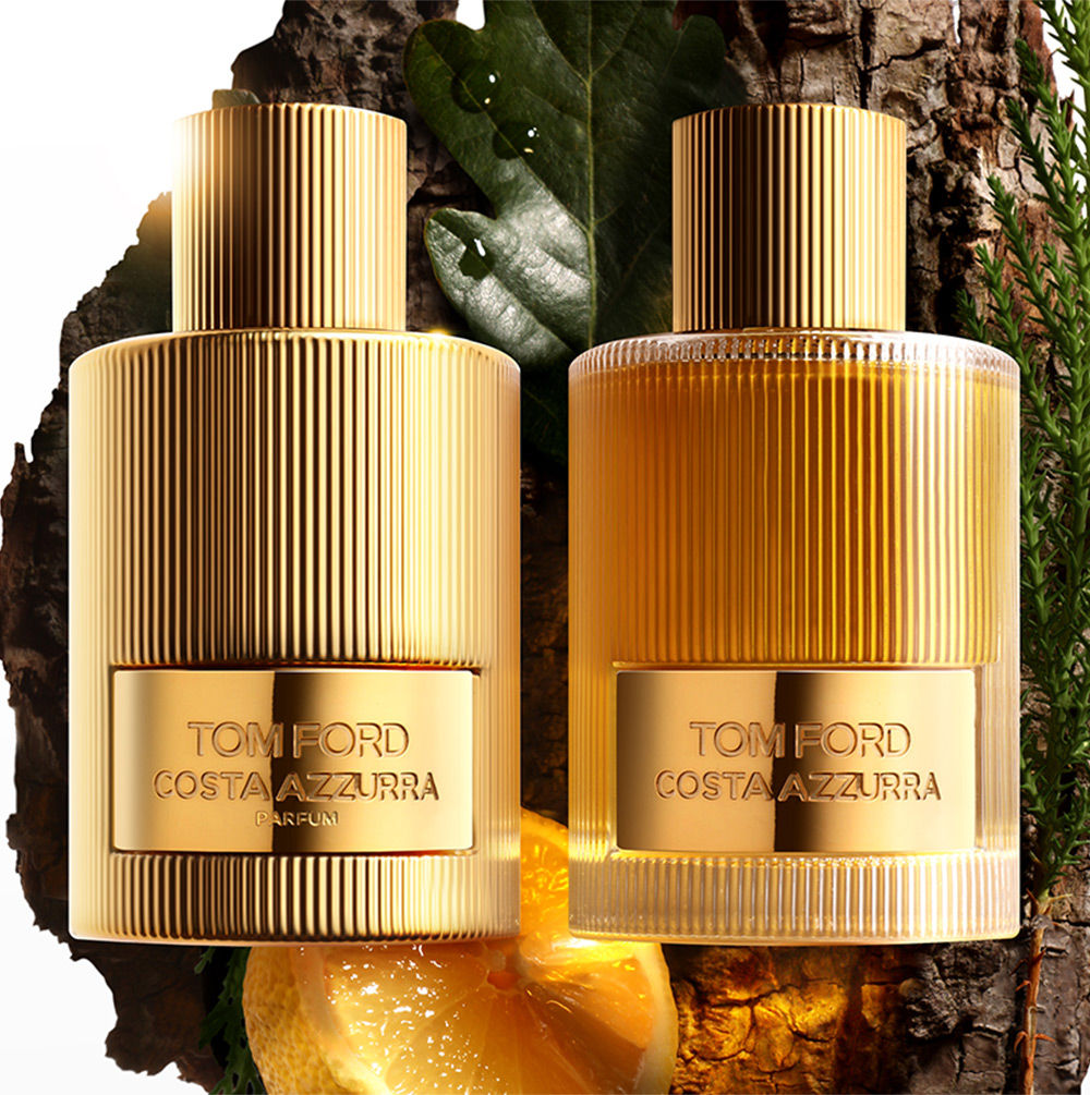 Tom Ford Costa Azzurra Parfum