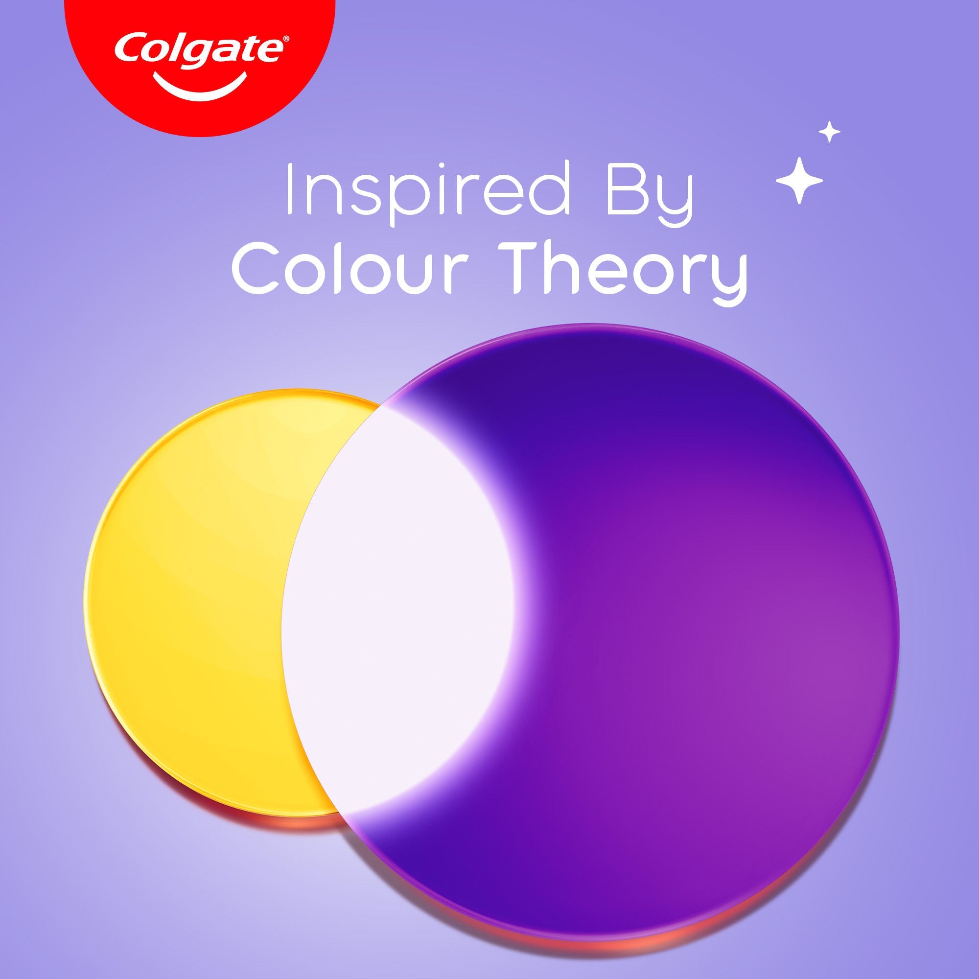 Colgate Visible White Purple Toothpaste for Color-Corrects Yellow Tones Saver Pack