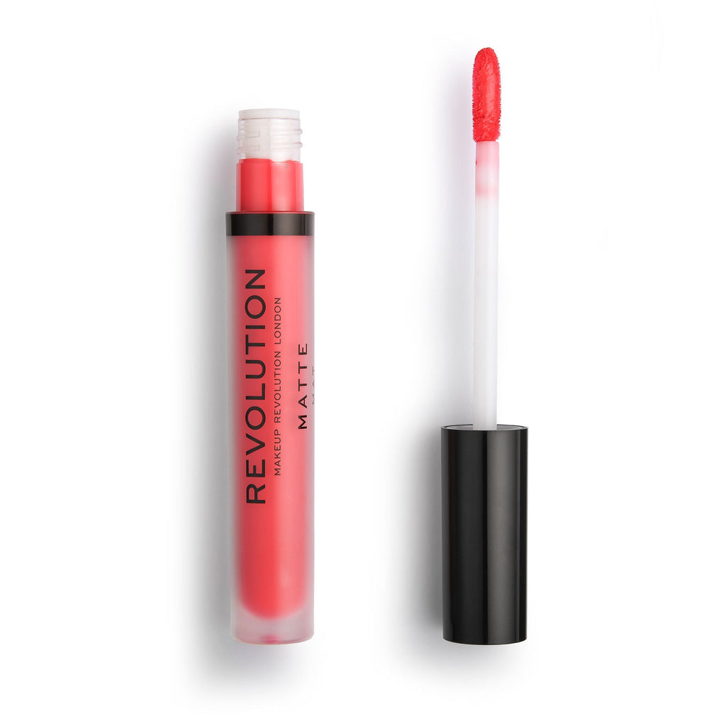 Makeup Revolution Matte Lip