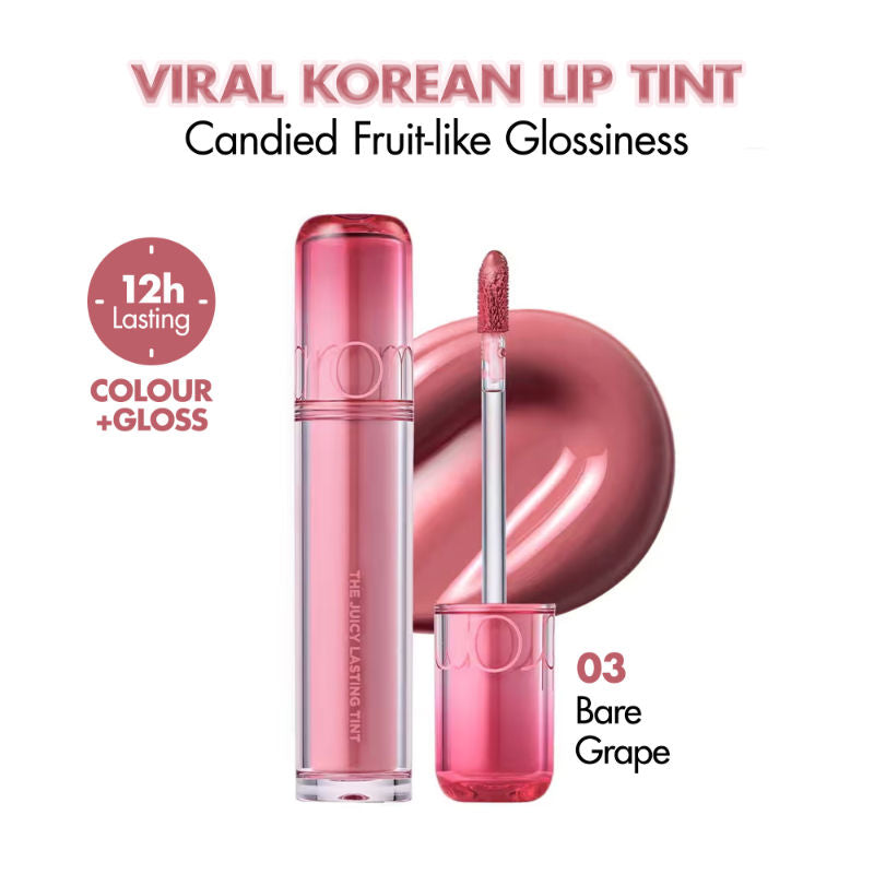 Rom&nd The Juicy Lasting Tint