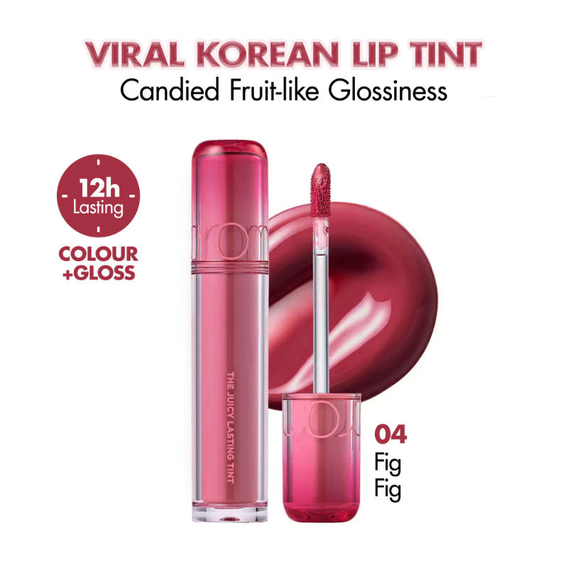 Rom&nd The Juicy Lasting Tint