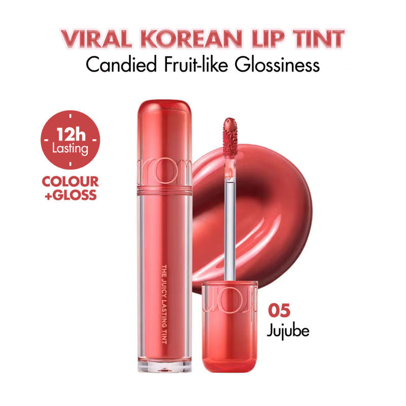 Rom&nd The Juicy Lasting Tint