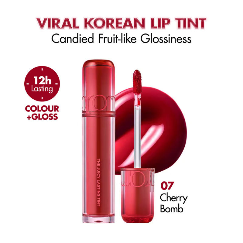 Rom&nd The Juicy Lasting Tint