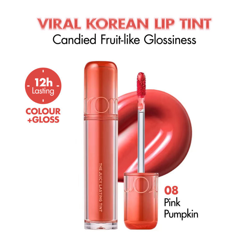 Rom&nd The Juicy Lasting Tint