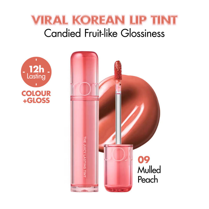 Rom&nd The Juicy Lasting Tint