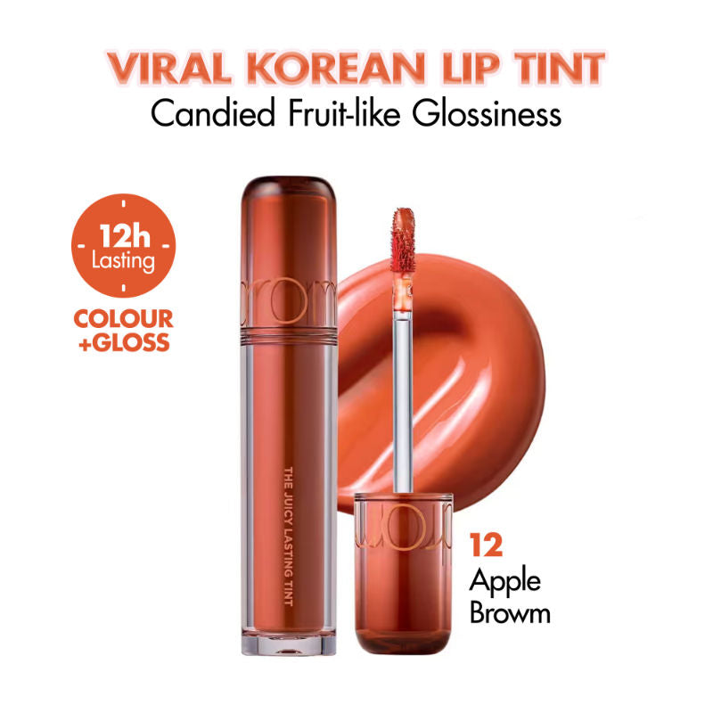 Rom&nd The Juicy Lasting Tint