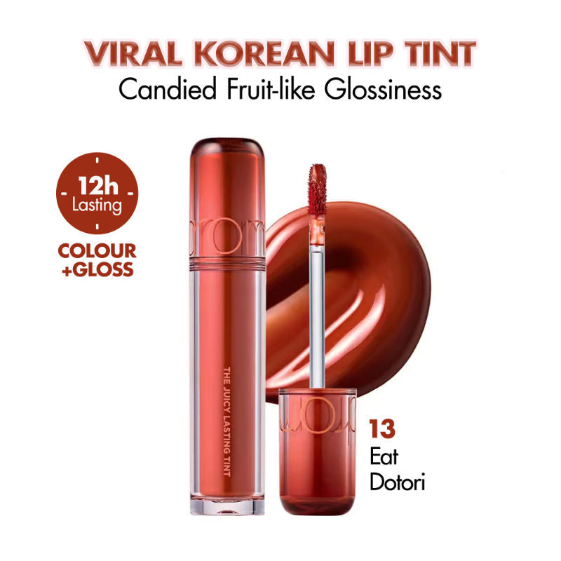 Rom&nd The Juicy Lasting Tint