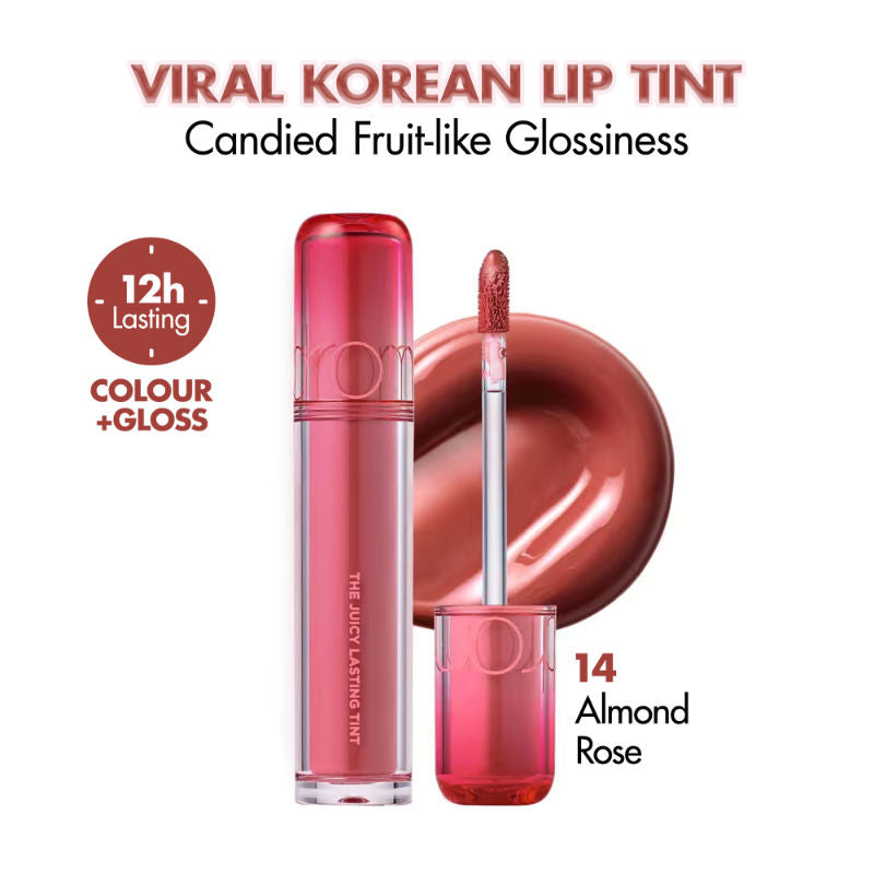 Rom&nd The Juicy Lasting Tint