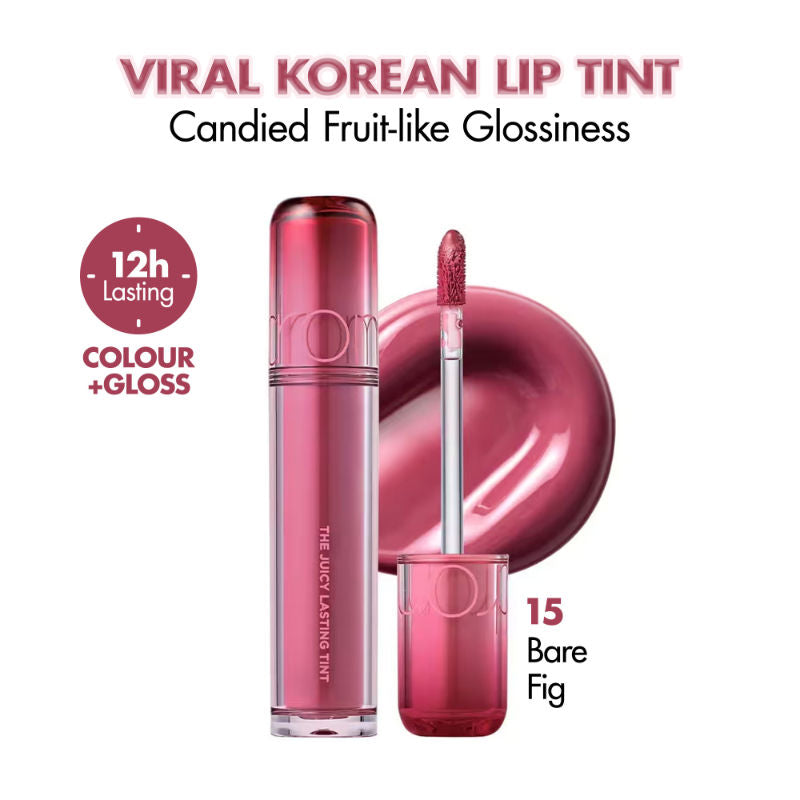 Rom&nd The Juicy Lasting Tint