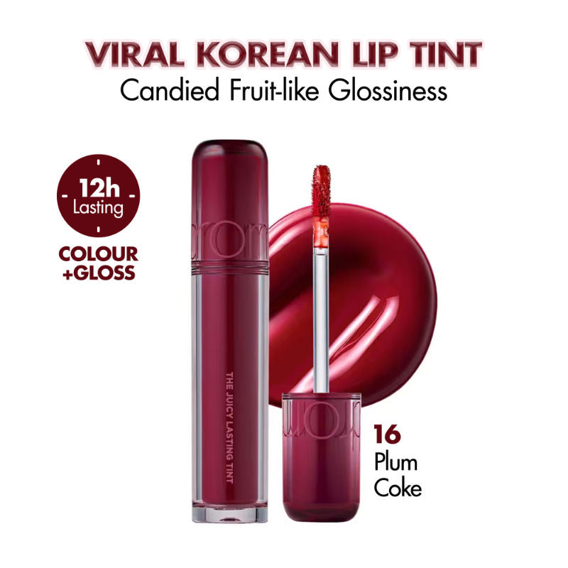 Rom&nd The Juicy Lasting Tint