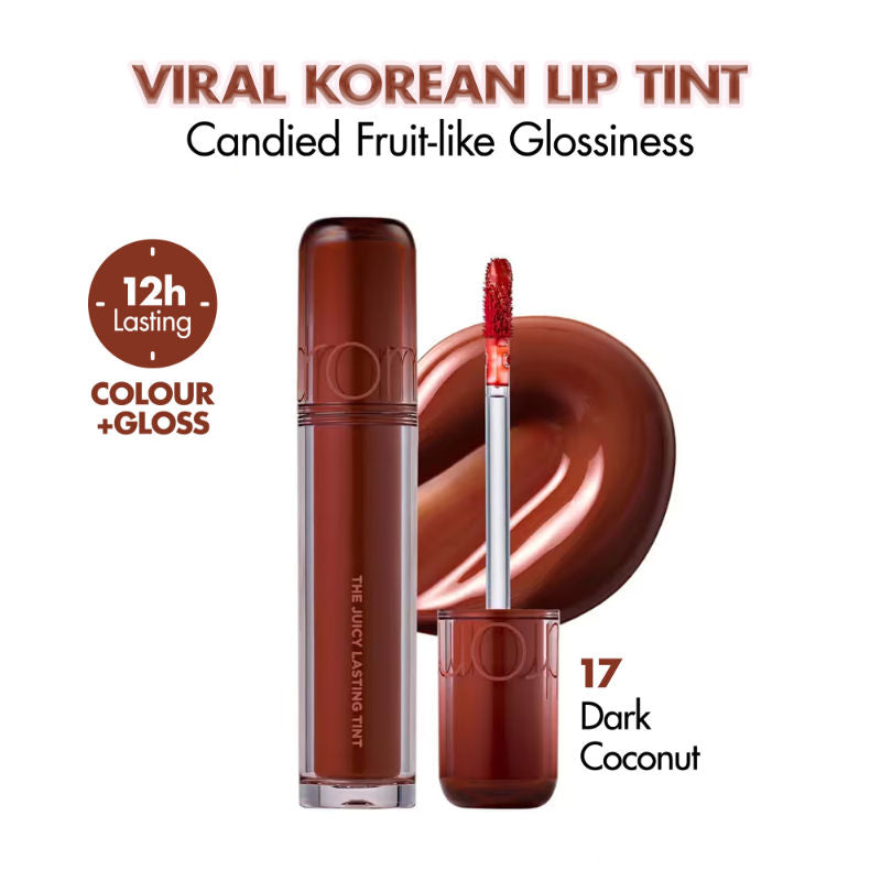 Rom&nd The Juicy Lasting Tint