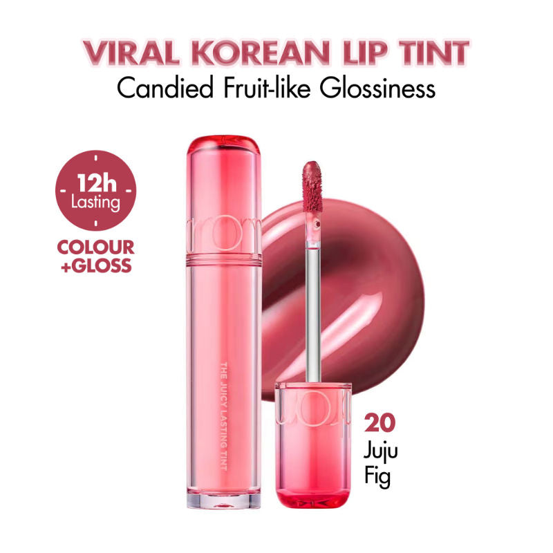 Rom&nd The Juicy Lasting Tint