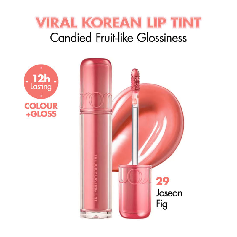 Rom&nd The Juicy Lasting Tint