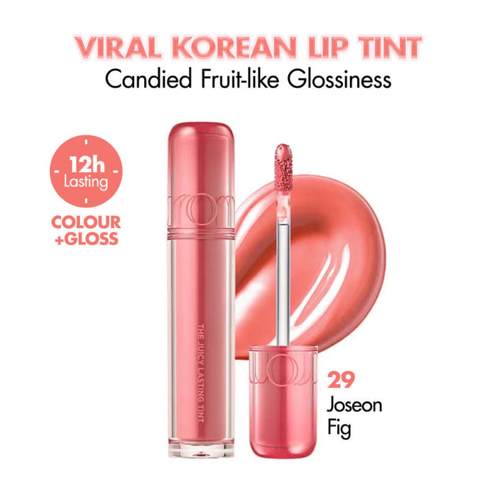 Rom&nd The Juicy Lasting Tint