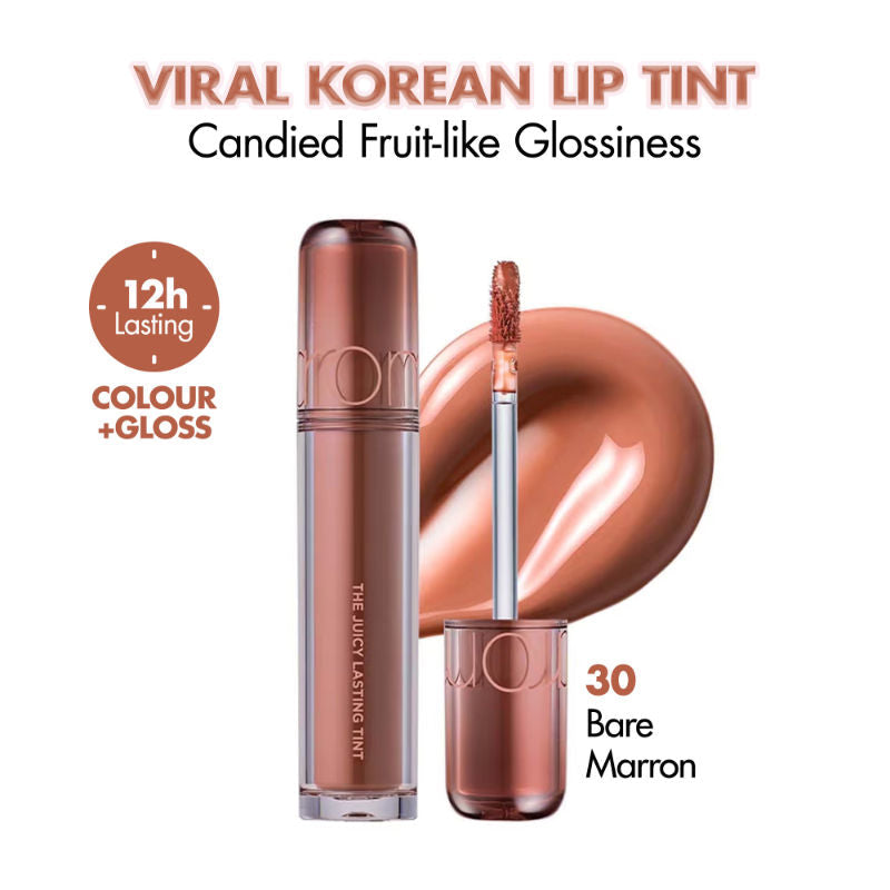Rom&nd The Juicy Lasting Tint