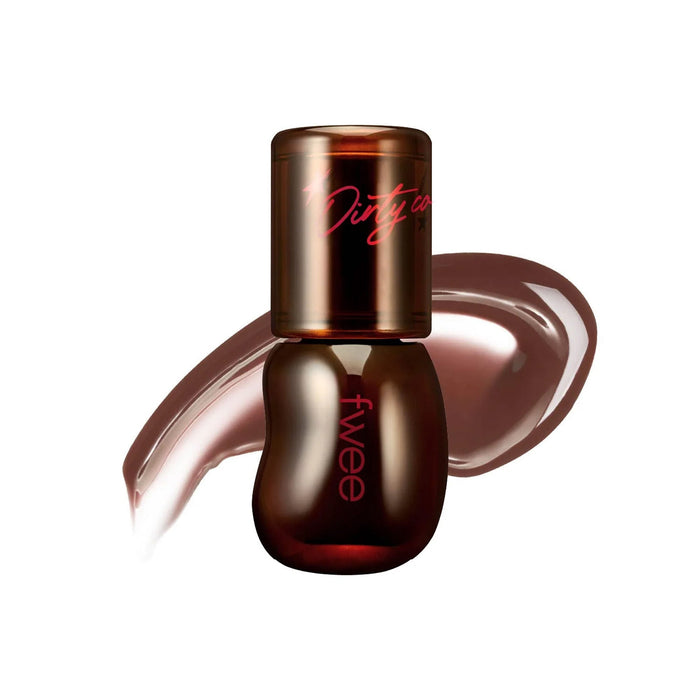 fwee 3D Voluming Gloss 30% Pigment
