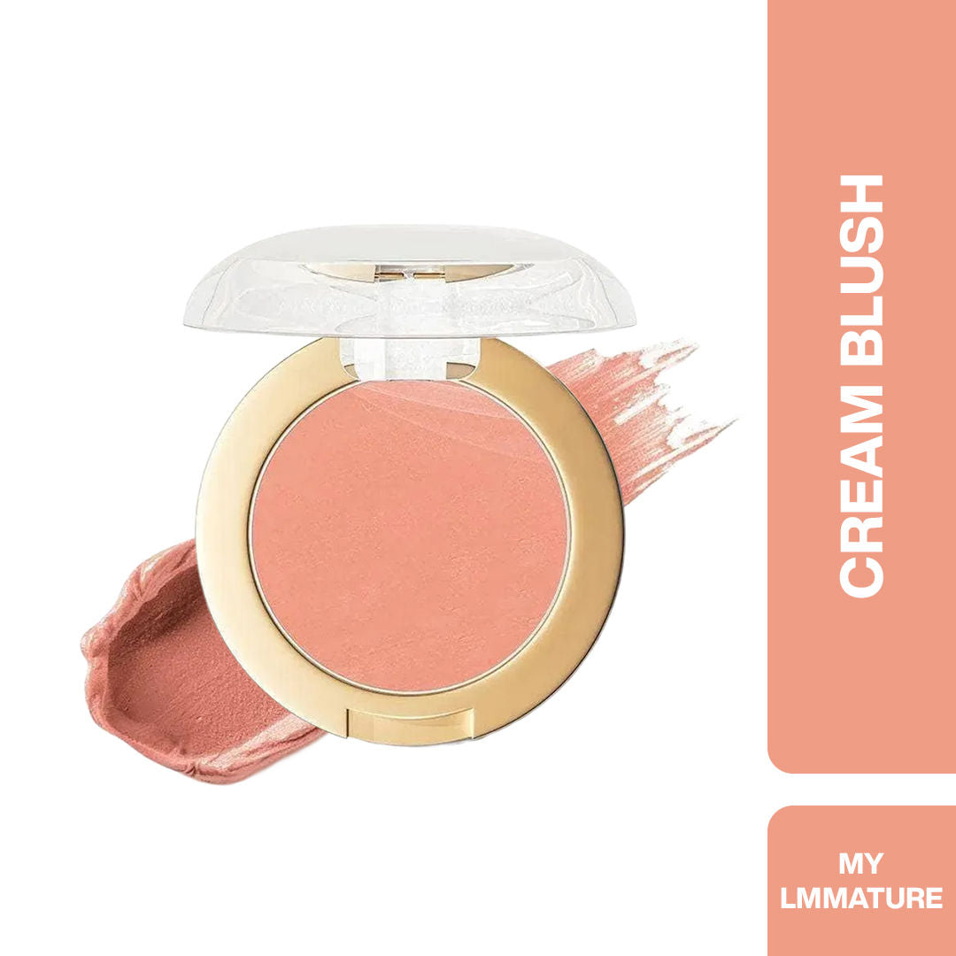 Focallure Lush Flush On Cream Blush