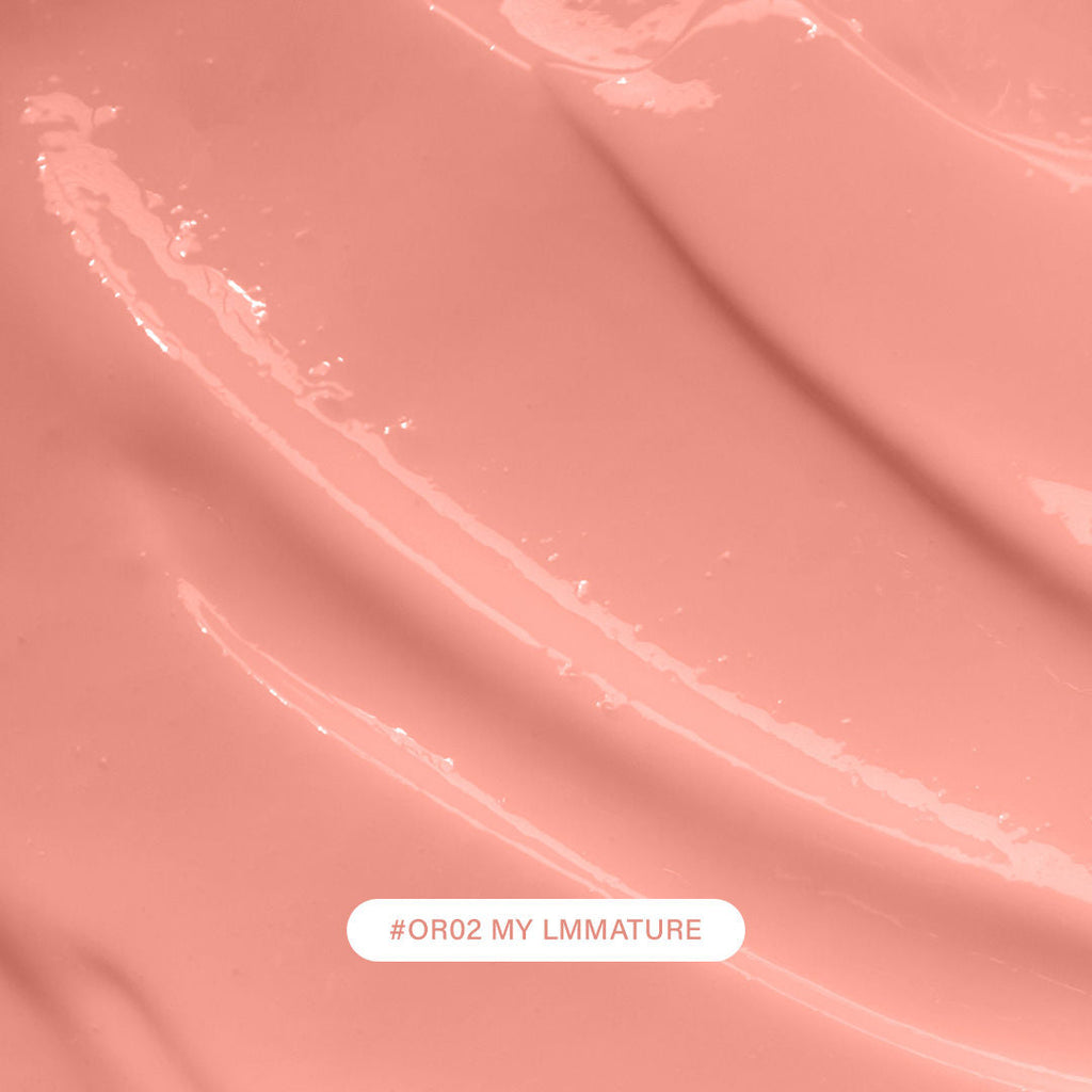 Focallure Lush Flush On Cream Blush