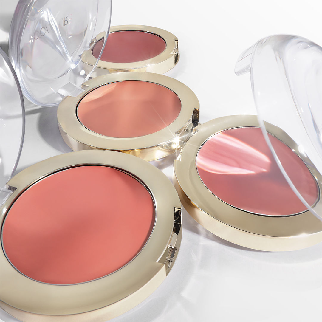 Focallure Lush Flush On Cream Blush