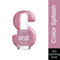 Swiss Beauty Color Splash Nail Polish