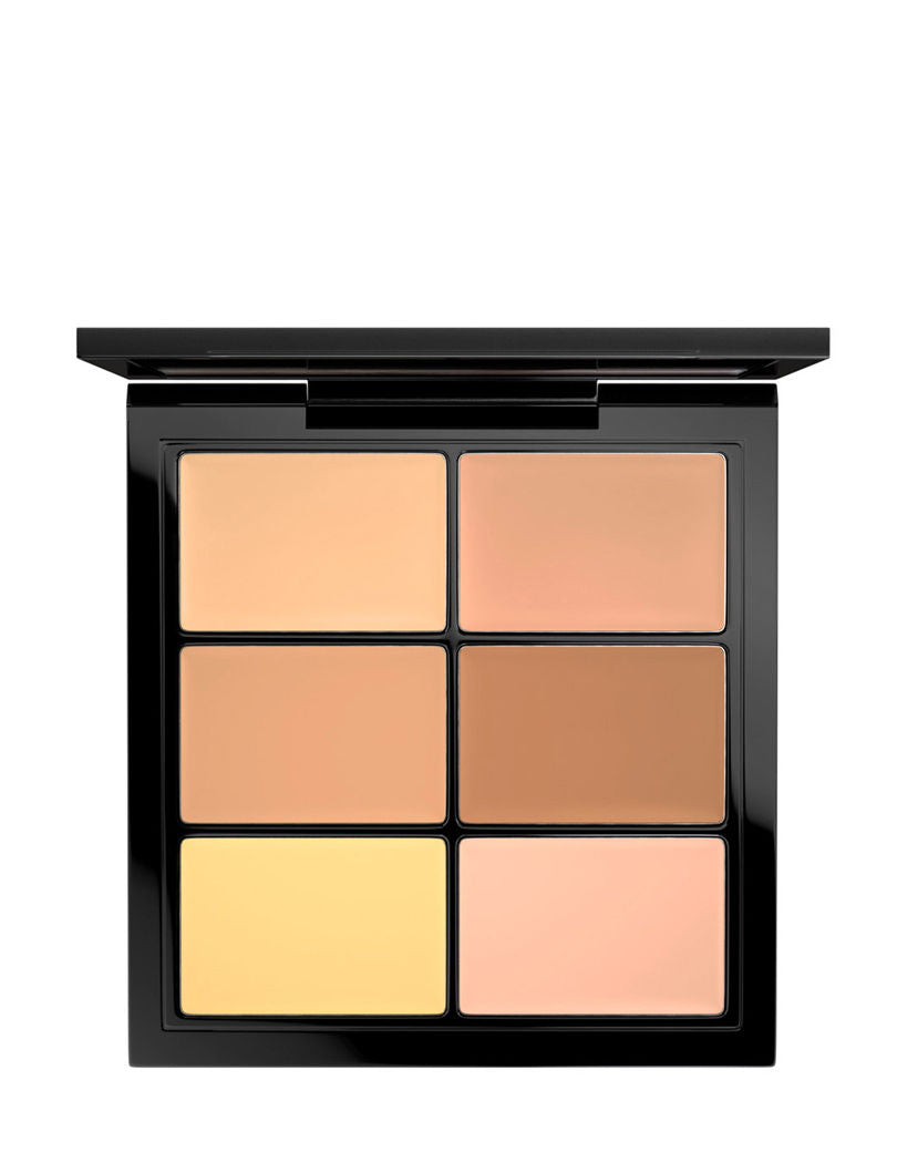 M.A.C Studio Conceal And Correct Palette