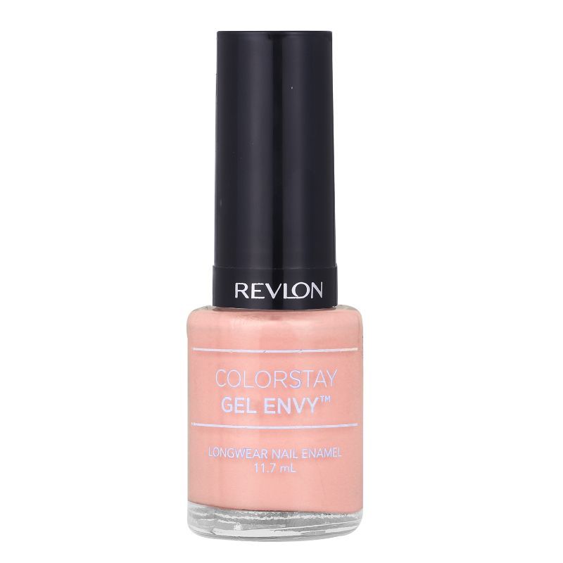 Revlon Colorstay Gel Envy Longwear Nail Enamel