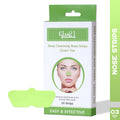 GLAM21 Nose Strips Green Tea