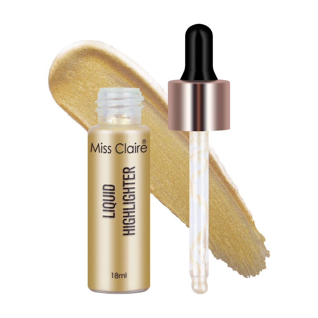 Miss Claire Liquid Highlighter
