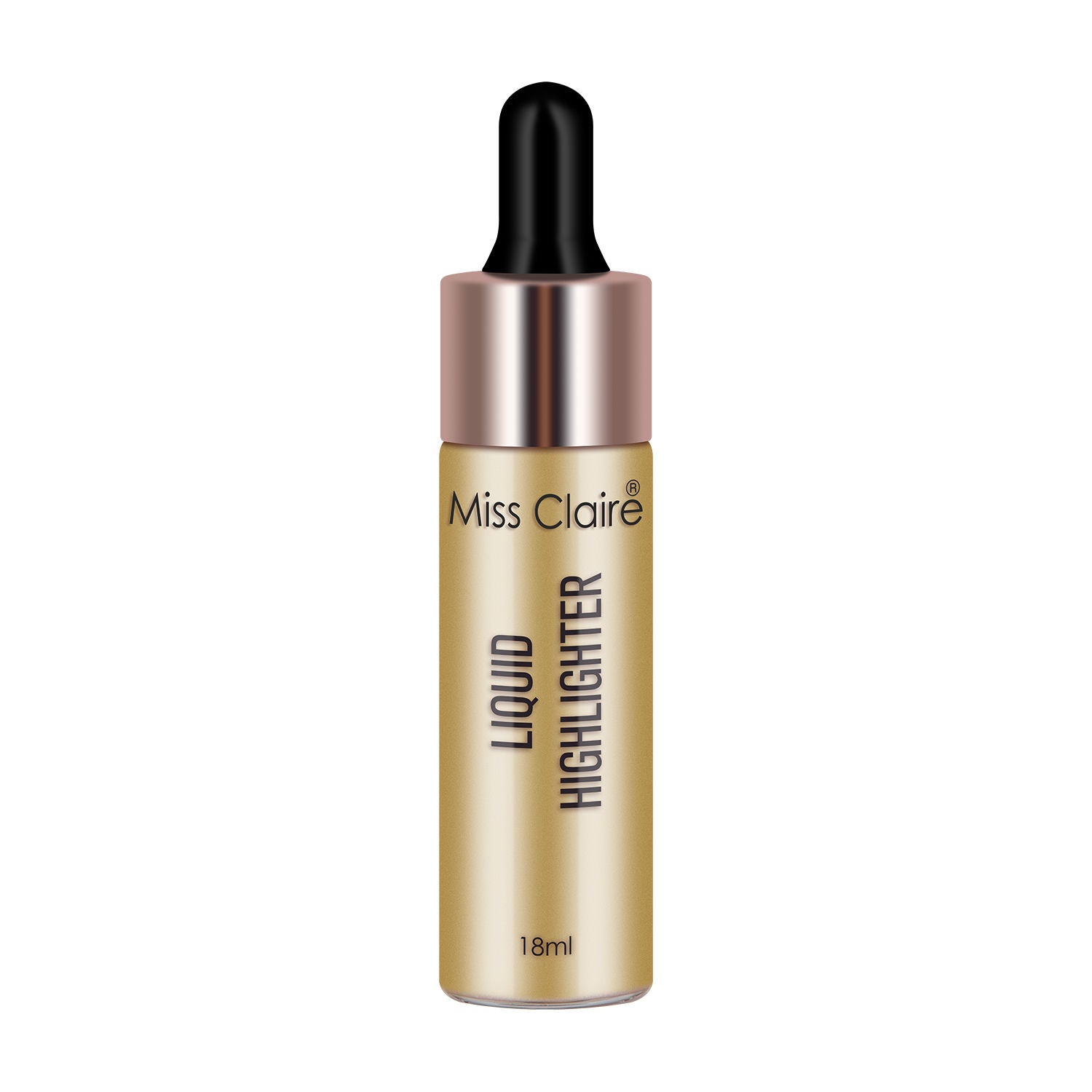 Miss Claire Liquid Highlighter