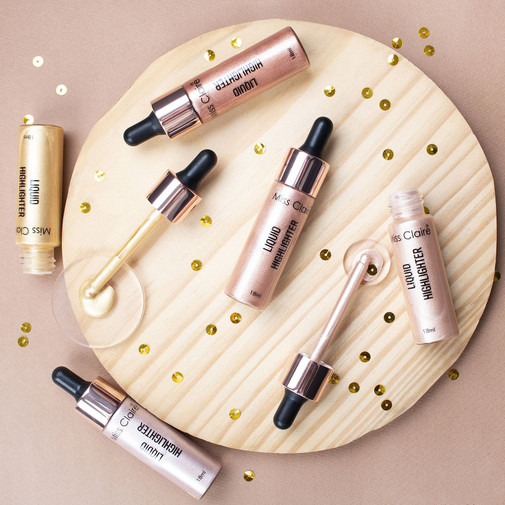 Miss Claire Liquid Highlighter