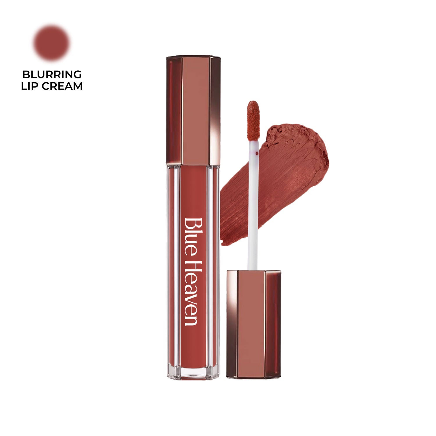 Blue Heaven Roseate Lip Cream