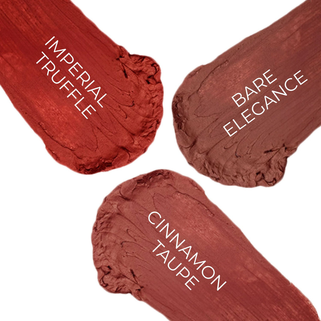Blue Heaven Roseate Lip Cream