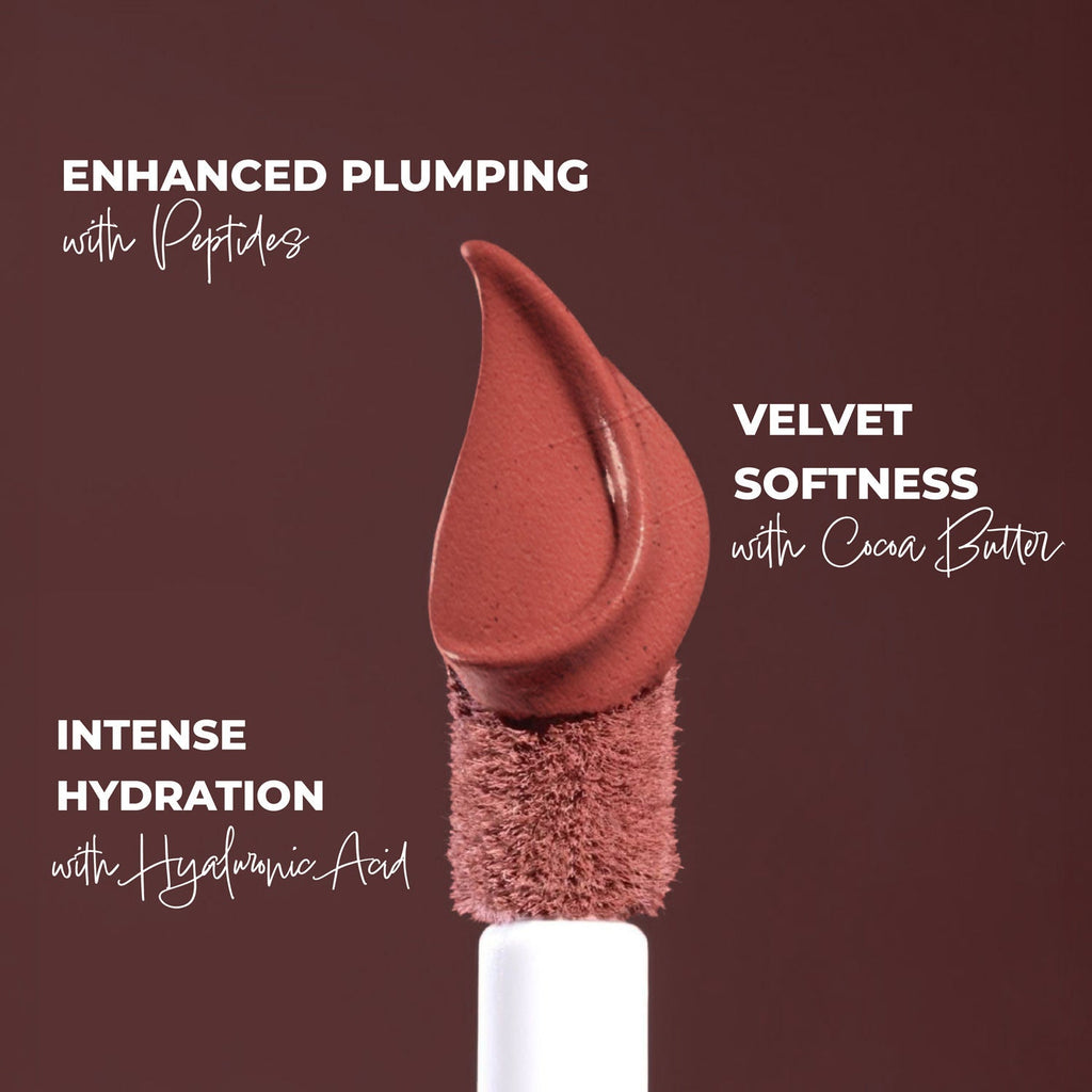 Blue Heaven Roseate Lip Cream