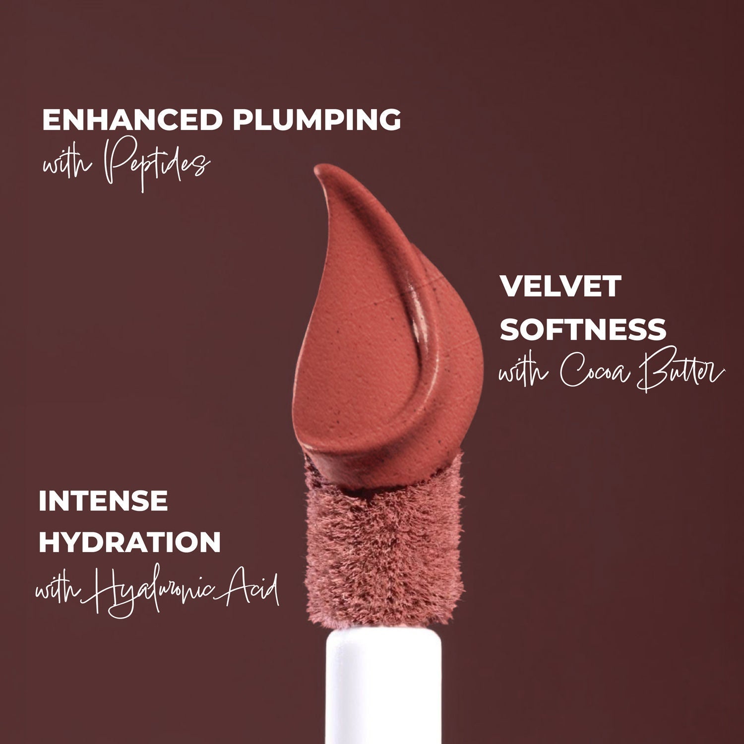 Blue Heaven Roseate Lip Cream