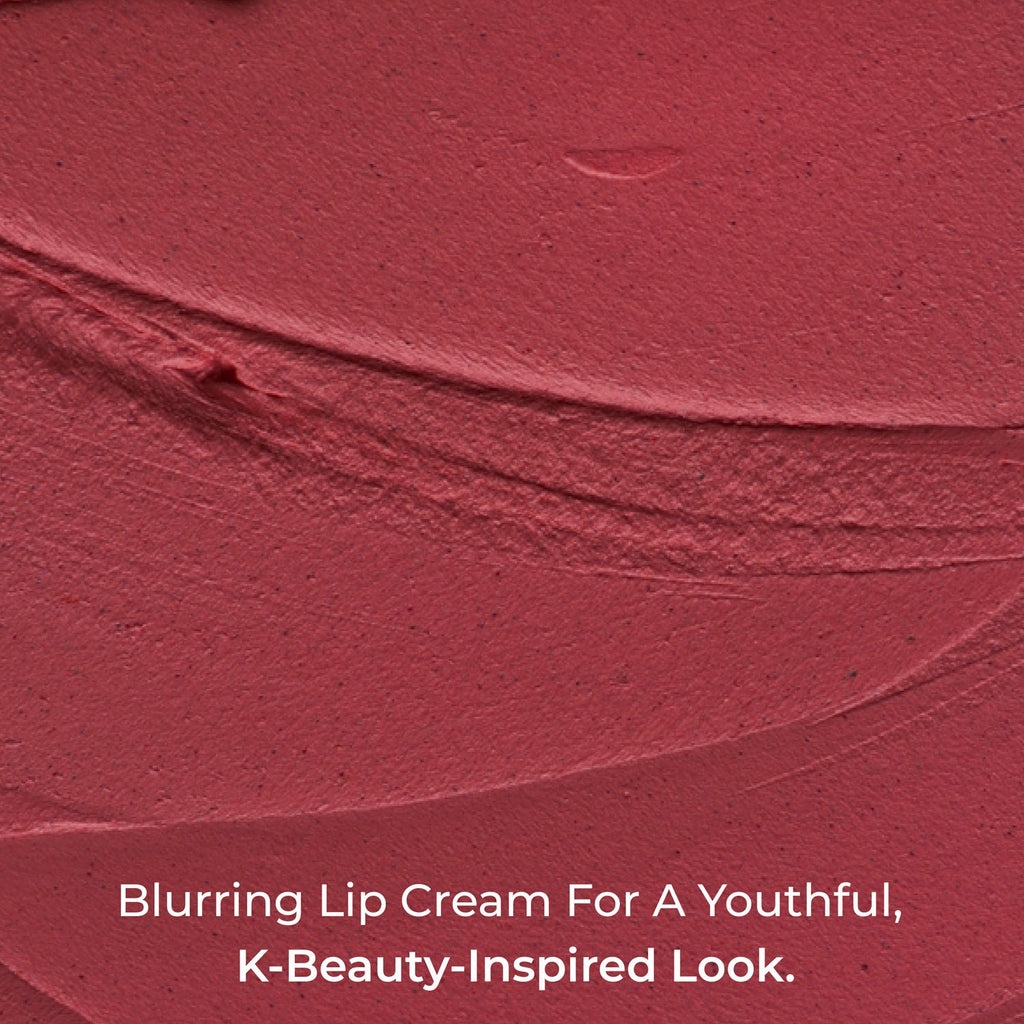 Blue Heaven Roseate Lip Cream