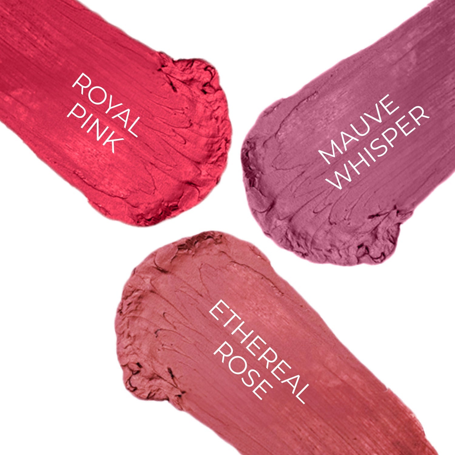 Blue Heaven Roseate Lip Cream