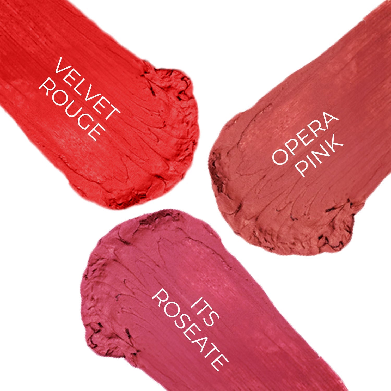 Blue Heaven Roseate Lip Cream