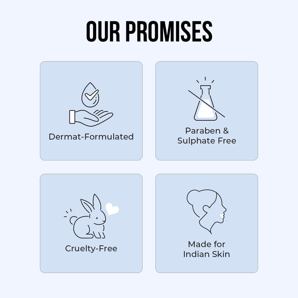 Dr. Sheth's Centella And Niacinamide Moisturizing Cream
