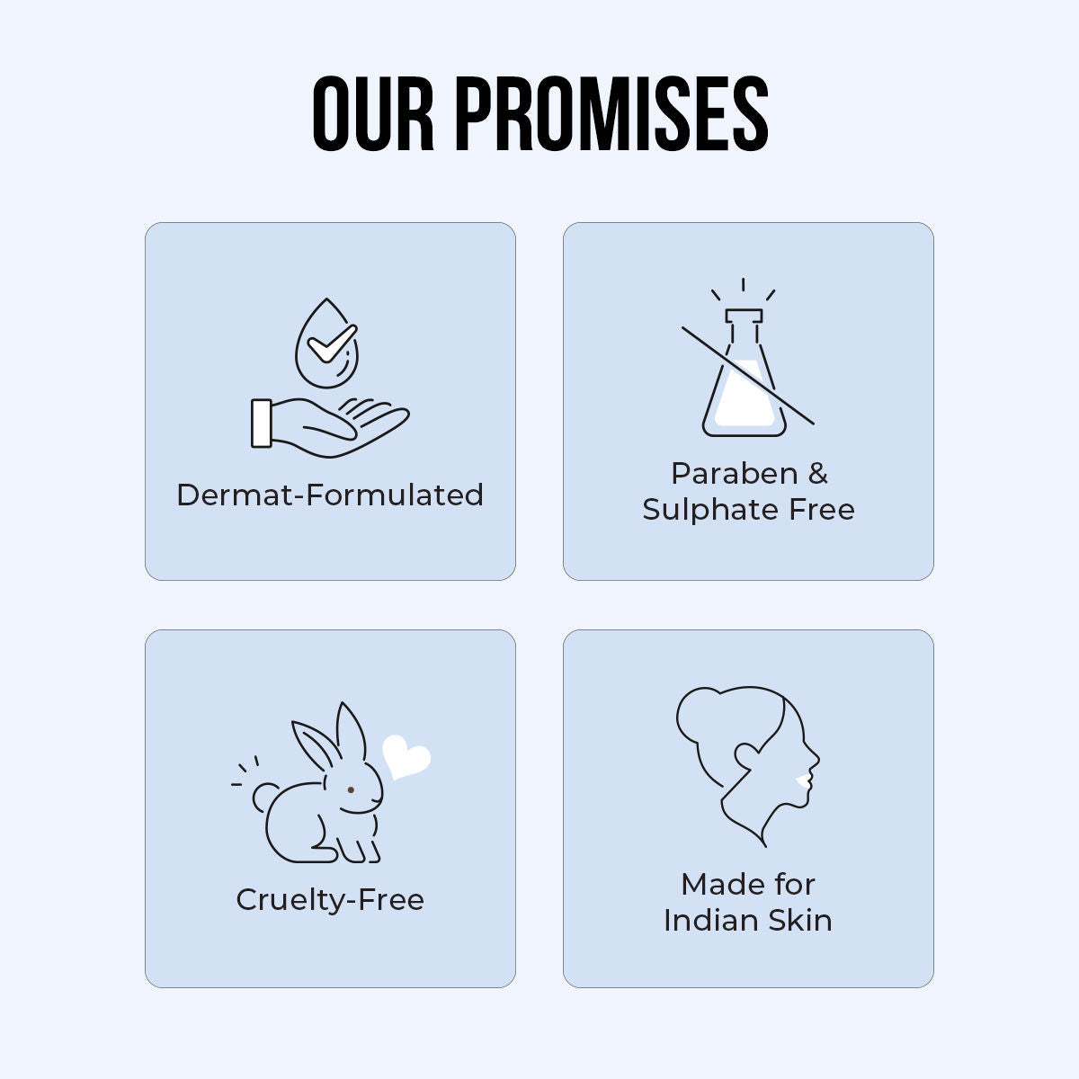 Dr. Sheth's Centella And Niacinamide Moisturizing Cream