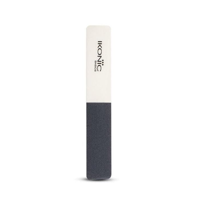 Ikonic Basics IKB-721K Rectangular 3 Way Long Buffer