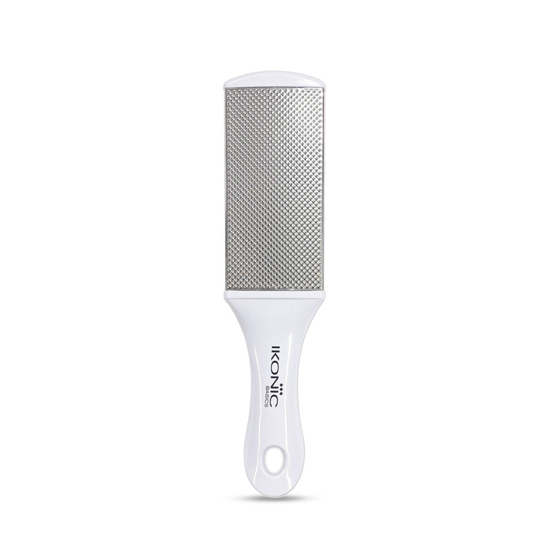 Ikonic Basics IKB-727K SS & Sand Paper Foot File