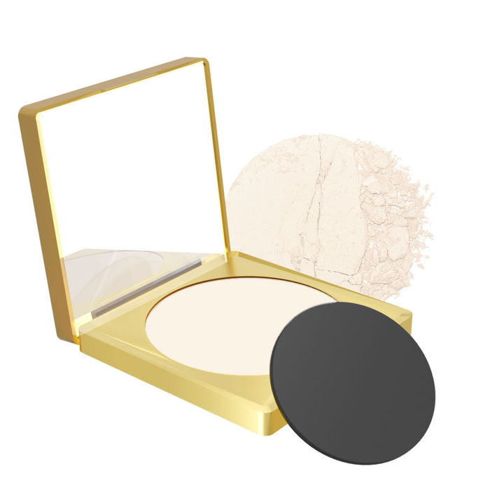 Born16 Moon Duchess Velvet Hydrolock Compact Powder