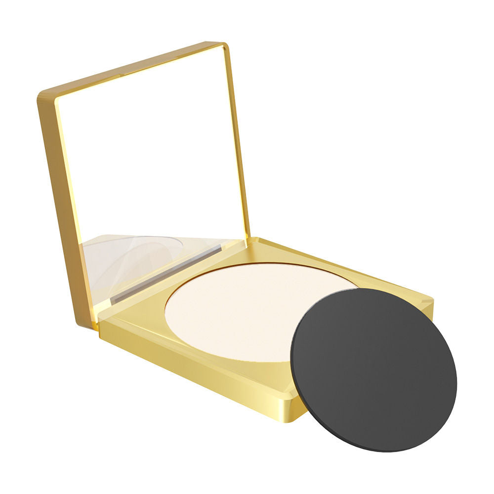 Born16 Moon Duchess Velvet Hydrolock Compact Powder